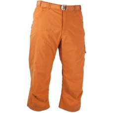 Бриджи мужские Warmpeace Plywood 3/4 Pants Iron/Pumpkin (WMP 4225.iron/pumpkin)