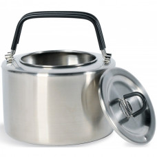 Чайник Tatonka H2O Pot 1.5L Silver (TAT 4009.000)