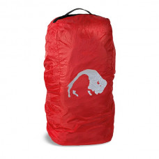 Чехол для рюкзака Tatonka Luggage Cover M red (TAT 3101.015)