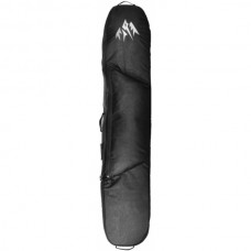 Чехол для сноуборда JONES Explorer Board Bag Black (JNS BJ190107)