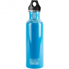 Фляга Sea To Summit 360 Degrees Stainless Steel Bottle 750 ml Sky Blue (STS 360SSB750SKYBLU)