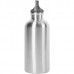 Фляга Tatonka Stainless Steel Bottle 0,4 L Silver (TAT 4180.000)