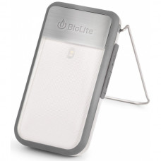 Ліхтар-зарядка BioLite TraveLight 135 Grey (BLT TLA0201)