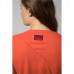 Футболка женская Montane Female Mono T-Shirt Paprika (FMNTSPAP)