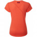 Футболка женская Montane Female Mono T-Shirt Paprika (FMNTSPAP)