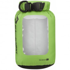 Гермомешок Sea To Summit View Dry Sack 1L Apple Green (STS AVDS1GN)