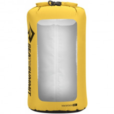 Гермомешок Sea To Summit View Dry Sack 35L Yellow (STS AVDS35YW)