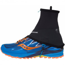 Гетры Montane VIA Trail Gaiter Black (AVTGABLA)