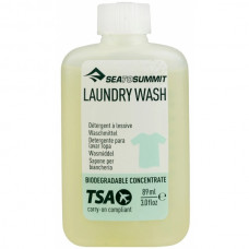 Жидкое мыло для стирки Sea To Summit Trek & Travel Liquid Laundry Wash (STS ACP063051-041403)