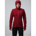 Кофта женская Montane Female Lyra Hoodiel Black (FLYHOBLA)