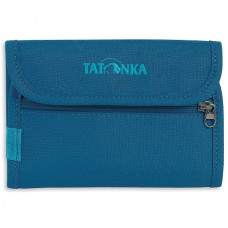 Кошелек Tatonka ID Wallet Shadow Blue (TAT 2984.150)