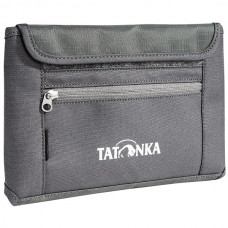 Кошелек Tatonka Travel Wallet Titan Grey (TAT 2873.021)