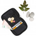 Кошелек Tatonka Zip Money Box RFID B, Black (TAT 2946.040)