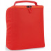 Косметичка Tatonka Wash Bag DLX red (TAT 2836.015)