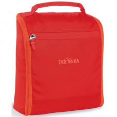 Косметичка Tatonka Wash Bag DLX red (TAT 2836.015)