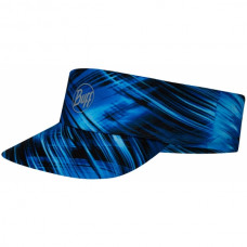 Козырёк BUFF Pack Speed Visor Edur Blue (BU 128656.707.10.00)