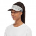 Козырёк BUFF Visor silver grey (BU 125422.334.10.00)