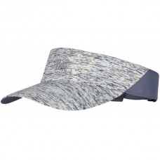 Козырёк BUFF Visor silver grey (BU 125422.334.10.00)