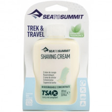 Крем для бритья Sea To Summit Trek and Travel Shaving Cream (STS ATTLSS)