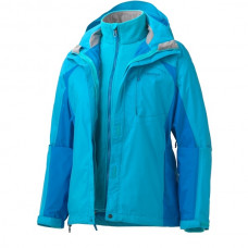 Куртка женская MARMOT Wm's Cirrus Component Jacket Breeze Blue (MRT 55140.2288)