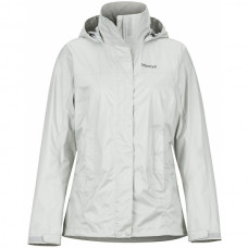 Куртка женская MARMOT Wm's PreCip Eco Jacket Platinum (MRT 46700.169)