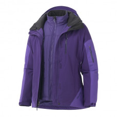 Куртка женская MARMOT Wm's Tamarack Component Jacket dark violet/ultra violet (MRT 45520.6374)