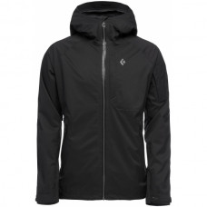 Куртка мужская Black Diamond Men's Boundary Line Insulated Jacket Black (BD 746060.0002)