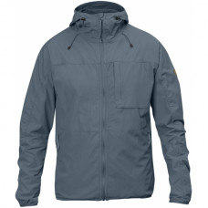 Куртка мужская Fjallraven High Coast Wind Jacket Dusk (82464.042)