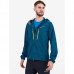 Куртка мужская Montane Alpine Edge Jacket Narwhal Blue (MAEDJNAR)