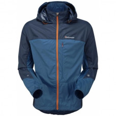 Куртка мужская Montane Lite-Speed Jacket Moroccan Blue (MLIJAMOR)