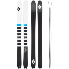 Лыжи Black Diamond Helio Recon 105 Ski 185 см (BD 115121.0000-185)