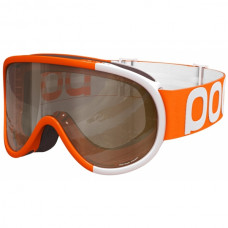 Лыжная маска POC Retina Comp Zink Orange (PC 401041205)