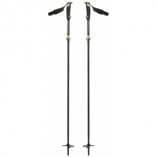 Лыжные палки Black Diamond Compactor Ski Poles 125 (BD 111579.0000-125)