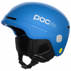 Лыжный шлем детский POC POCito Obex MIPS Fluorescent Blue (PC 104748233)