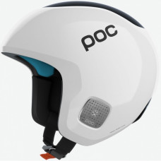 Лыжный шлем POC Skull Dura Comp SPIN Hydrogen White (PC 101751001)