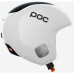 Лыжный шлем POC Skull Dura Comp SPIN Hydrogen White (PC 101751001)