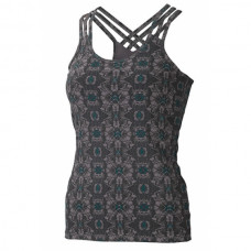 Майка женская MARMOT Wm's Vogue Tank dark steel tie dye (MRT 6566.8583)