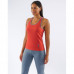 Майка женская Montane Female Dart Vest Uluru Red (FDRVEULU)