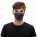Маска BUFF Filter Mask vivid grey (BU 126619.937.10.00)