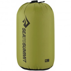 Мешок Sea To Summit Nylon Stuff Sack M 9L green (STS ASS/MGN)