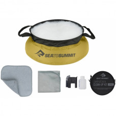 Набор для мытья посуды Sea To Summit Camp Kitchen Clean-up Kit (STS ACK011071-122103)