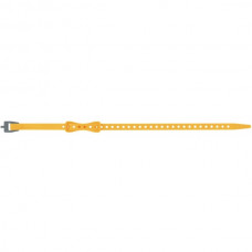 Набор стяжек Sea To Summit Stretch-Loc 18 - 12mm x 450mm 2 Pack Yellow (STS ASLSTRP12X450YW)