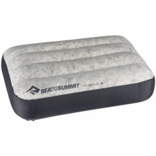 Надувная подушка Sea To Summit Aeros Down Pillow Large Grey (STS APILDOWNLGY)