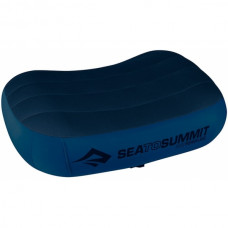 Надувная подушка Sea To Summit Aeros Premium Pillow Large Navy (STS APILPREMLNB)