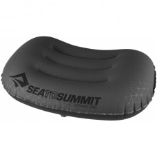 Надувная подушка Sea To Summit Aeros Ultralight Pillow Large Grey (STS APILULLGY)