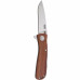 Складаний ніж SOG Twitch II Wood Handle (SOG TWI17-CP)