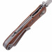 Складаний ніж SOG Twitch II Wood Handle (SOG TWI17-CP)