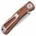 Складаний ніж SOG Twitch II Wood Handle (SOG TWI17-CP)