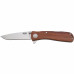 Складаний ніж SOG Twitch II Wood Handle (SOG TWI17-CP)