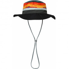 Панама Buff Booney Hat, L/XL Jamsun Black (BU 128591.999.30.00)